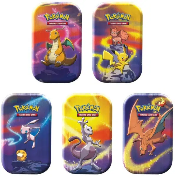 Art Set Tin Kanto