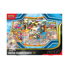 Coffret Méga Kangourex